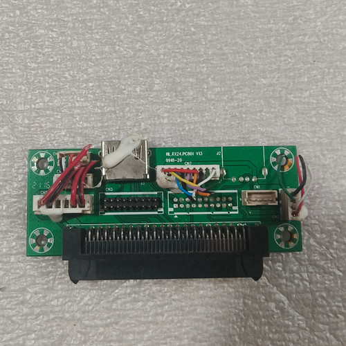 HL.TX24.PC801 V13 OPS尾板