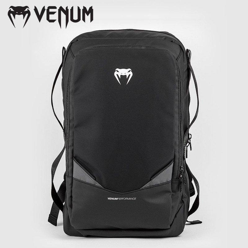 VENUM毒液双肩包EVO 2背包运动旅行休闲大容量拳击格斗健身背包