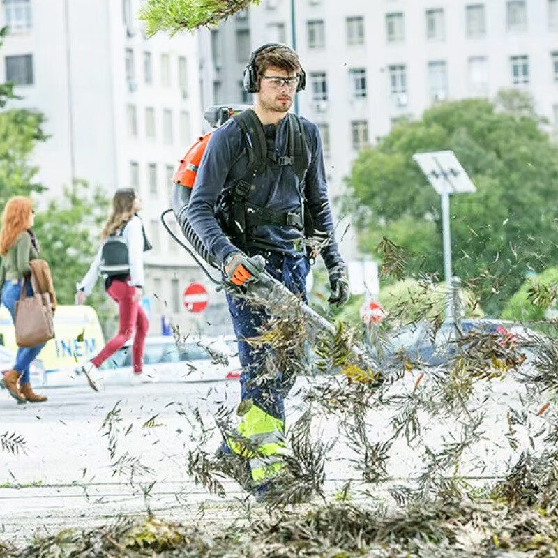 富世华580BTS背负式吹风机富世华