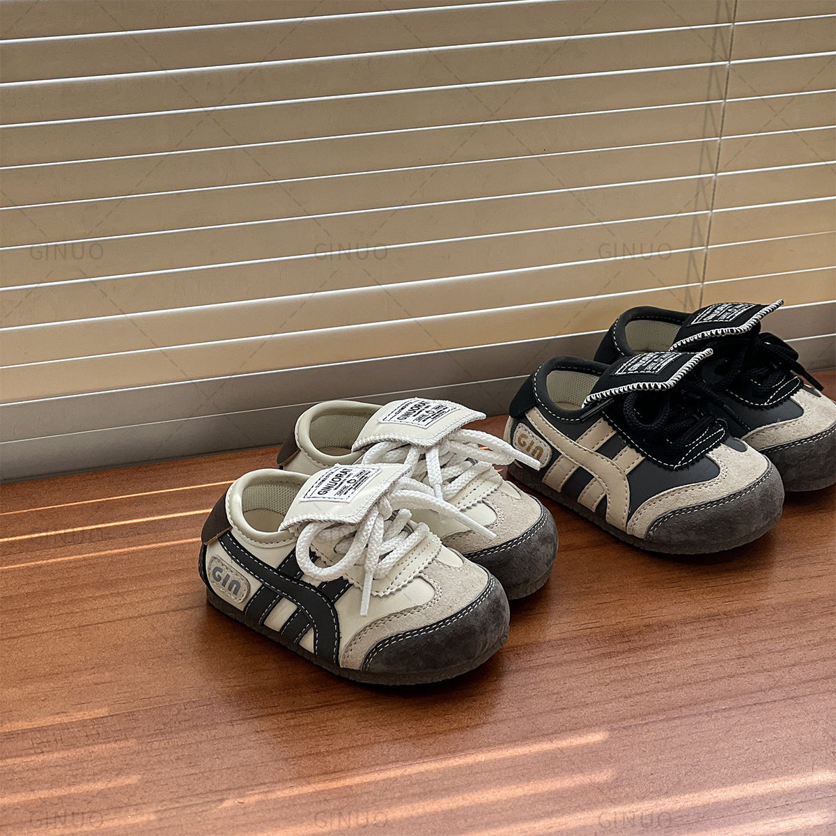 MXAG温州鱼校长童鞋子春