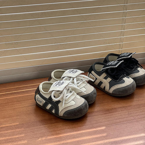 MXAG温州鱼校长童鞋子春