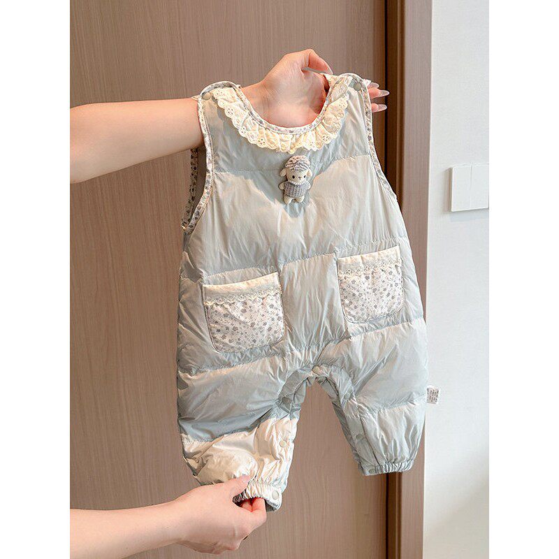 MXAG品质优选女宝宝蕾丝