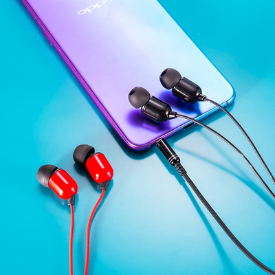 2米3米台式电脑不带麦监听耳机