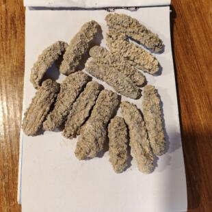 北海黄玉参干海参刺参高泡发厚肉Q弹滋补速发黄肉参海产干货