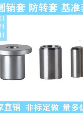 圆销套/防转套 基准套PHJ01 PHJ21 PHJ41衬套轴套非标定做怡合达