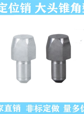 定位销YBR01 02 03 05 06 08 11 12 13 15 16 18 20 41 42怡合达