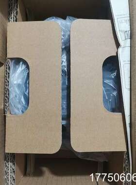 三菱FR-CS84-036-60 变频器，正品未使用