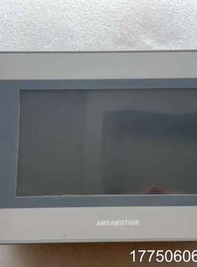 AMX-MT070IE艾莫讯工业触摸屏