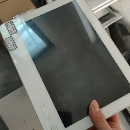 思科 TTC5-09 触控  DV10 ，Touch 10