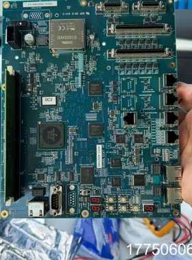 TEL东京电子ECAT HP机器人控制器