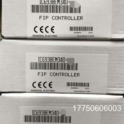 IC693BEM340
