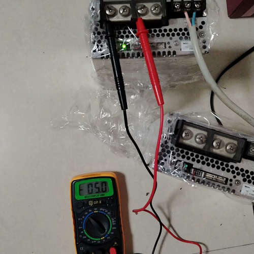 科索电源COSEL PBA600F-5-F3