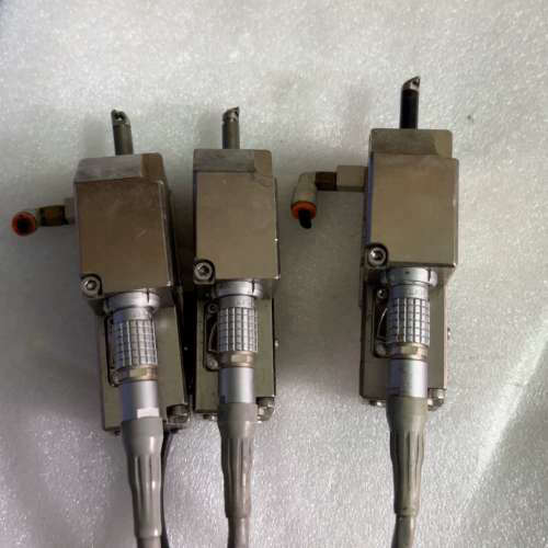 卡马洛Speedline FX-D在线式点胶机全自动点胶