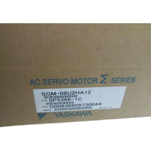 安川伺服电机SGMP-04A2HA11，库存，，