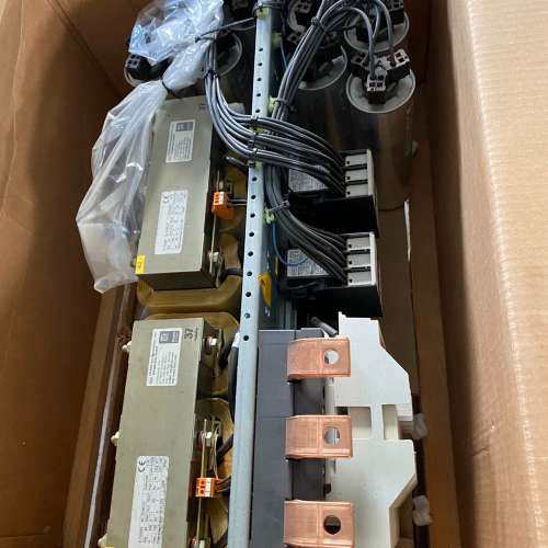frko电容模组 ec84d 100-50-2-400/44