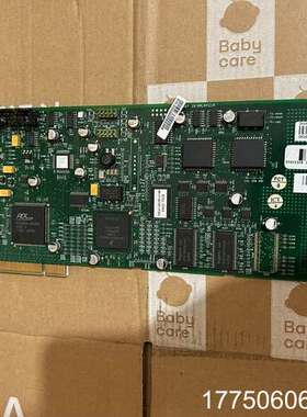 机器人备件DSQC532B