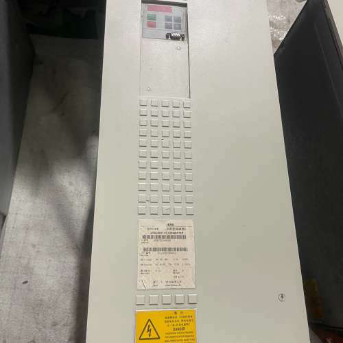 变频器SIMOVERT VC CONVERTER 6S