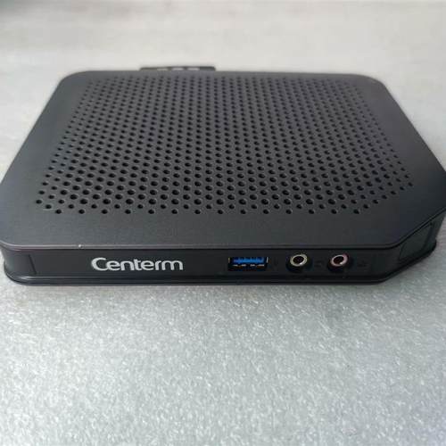Centerm/升腾 C92 瘦客户机 J1800-2G-8