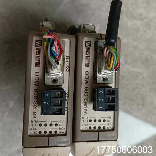 ODW-600系列ODW-621  MM-LC2,WESTE