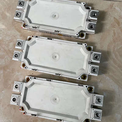 专用英飞凌模块IFF300B12ME4P-B11，成色