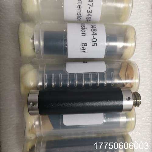 雷尼绍延长杆，编号：A-1047-3484-05，50mm，