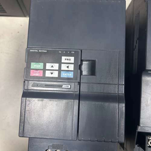 XL800T-7R5KY-4，众辰变频器，永磁空压机用变频器