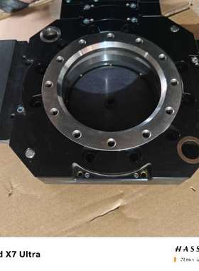 ATI机器人换枪盘QC210T，带AM2T和SC2ST模