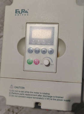 欧瑞变频器F1000-G0015T3B,实图拍，包邮