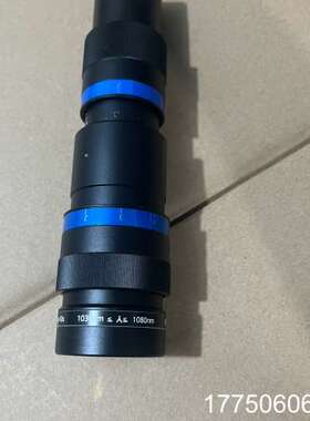 德国JENOPTIK业纳激光扩束镜，型号Beam Expan