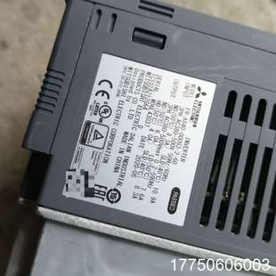 A840 图 00083 功能 三菱变频器FR