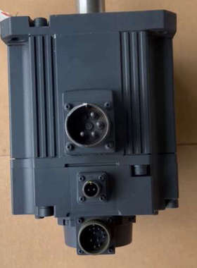#Mitsubishi/三菱 伺服电机 HC352BS-A4