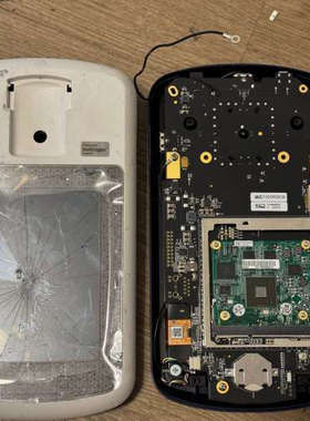 invitrogen qubit4.0配件机主板