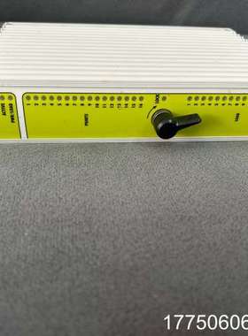 Triconex 康吉森卡件MP3101S2