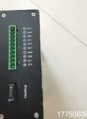 雪迪龙烟气湿度仪  MODEL  2061