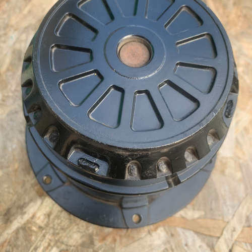 德国ebmpapst风机M4D094-HA22-11，380