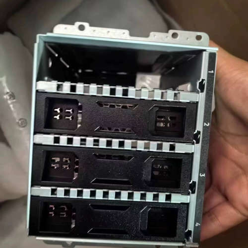 HP ML30 ML110 G10塔式服务器3.5寸硬盘笼子