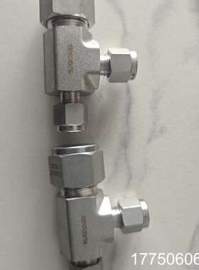 SS-TTT-FL8-FL4-FL4飞托克fitok316