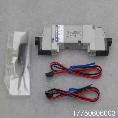 小金井KOGANEI电磁阀 GA110-4E2-81-PSL