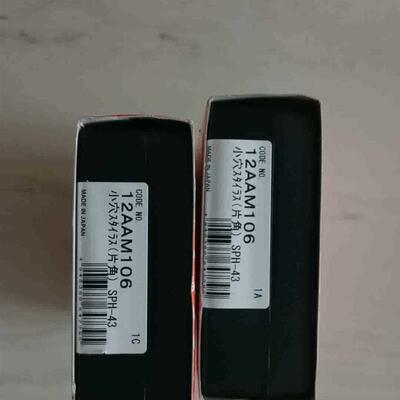 三丰原厂测针 轮廓度仪测针 三丰配件12AAM106 全