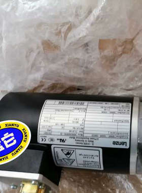 伦茨电机 SSN40-1GHAR-056C22 电机i60现