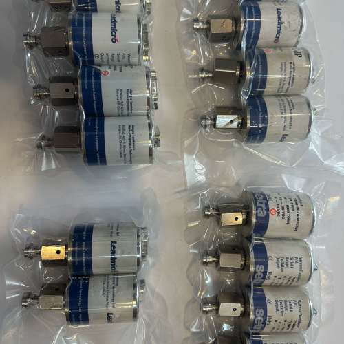 微导 Leadmicro  :110010214  10to