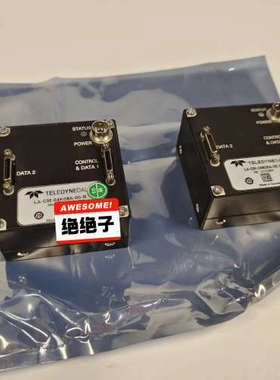 Dalsa线性工业相机    LA-CM-04K08A-00