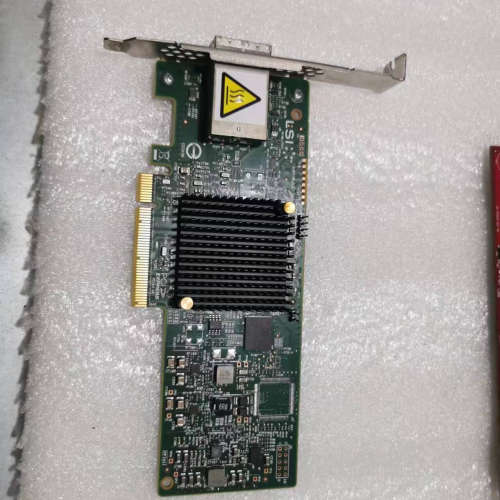 LSI SAS 9300-8e LSI00343 SAS30