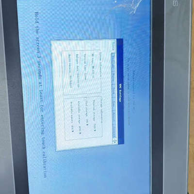 昆仑通态TPC1071Gi，gl昆仑屏幕 内存7029，