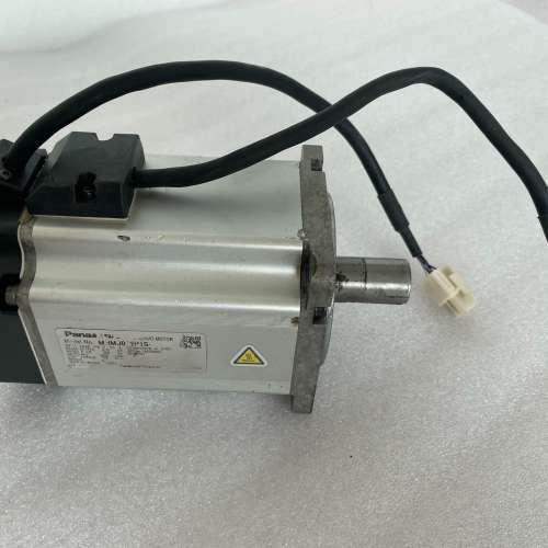 MHMJ042P1S   0.75KW 伺服电机  原