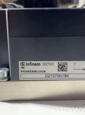 英飞凌DZ1070N18K 的