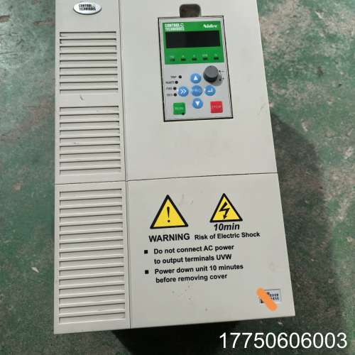 尼得科变频NE300-4T0220G/0300PB-SWZT