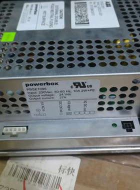 机器人配件 3HAC026253-001 DSQC66