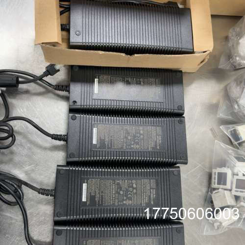 正品明纬 GST280A-C6P电源适配器