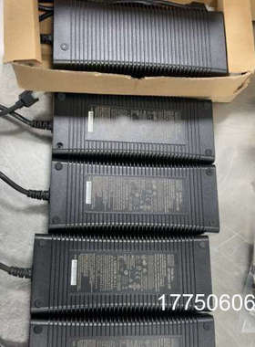 正品明纬 GST280A-C6P电源适配器